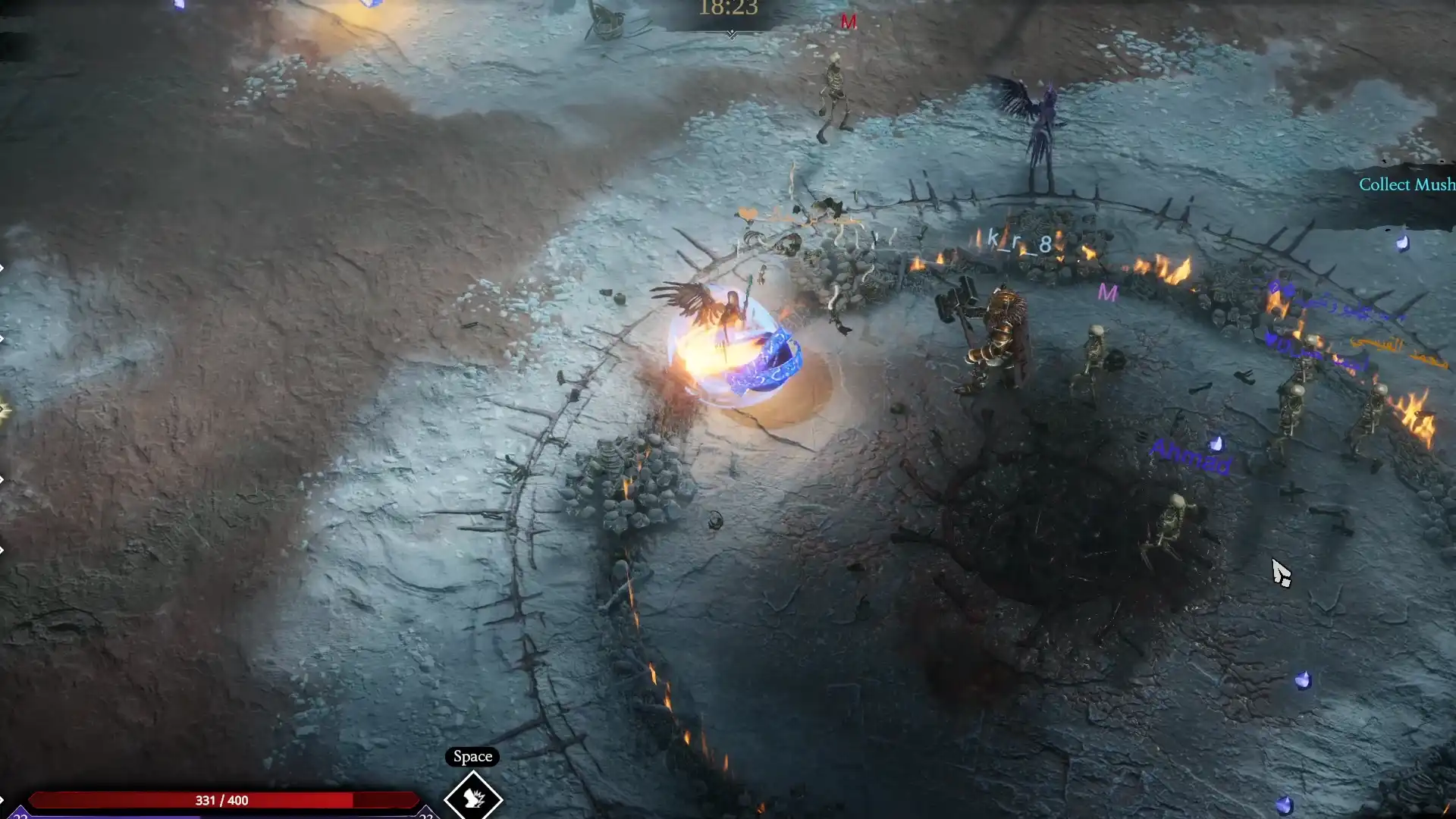 Jotunnslayer: Hordes of Hel - Interactive Mod